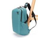 {{ backpack }} {{ anSport City View Remix (City Scout) Backpack SuccessActive }} - Luggage CityPacsafe {{ black }}