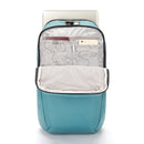 {{ backpack }} {{ anSport City View Remix (City Scout) Backpack SuccessActive }} - Luggage CityPacsafe {{ black }}