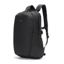 {{ backpack }} {{ anSport City View Remix (City Scout) Backpack SuccessActive }} - Luggage CityPacsafe {{ black }}