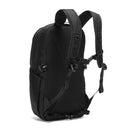 {{ backpack }} {{ anSport City View Remix (City Scout) Backpack SuccessActive }} - Luggage CityPacsafe {{ black }}