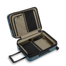 Briggs & Riley Global 21" (53cm) Hardside Carry-On Expandable Spinner