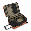 Briggs & Riley Global 21" (53cm) Hardside Carry-On Expandable Spinner - Luggage City