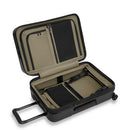 Briggs & Riley ZDX Essential 22" (56cm) Hardside Carry-On Expandable Spinner