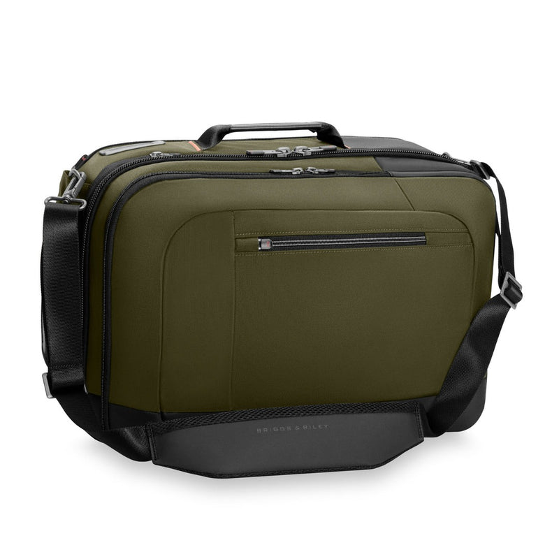 Briggs & Riley ZDX Medium Convertible Backpack