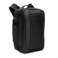Briggs & Riley ZDX Large Convertible Backpack Duffle