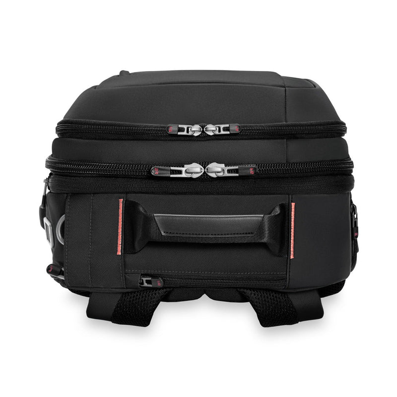 Briggs & Riley ZDX Medium Convertible Backpack