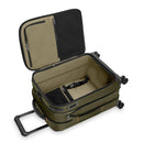Briggs & Riley ZDX 2025 Carry-on Expandable Spinner
