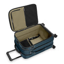 Briggs & Riley ZDX 2025 Carry-on Expandable Spinner