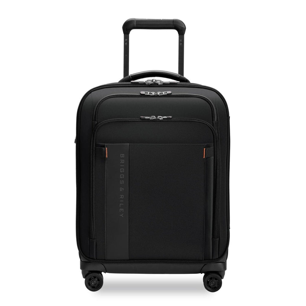 Briggs & Riley ZDX Carry-on Expandable Spinner