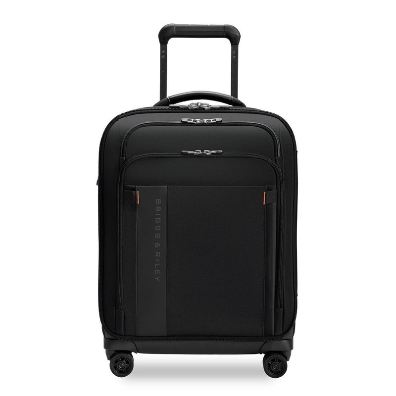 Briggs & Riley ZDX 2025 53cm Carry-on Expandable Spinner