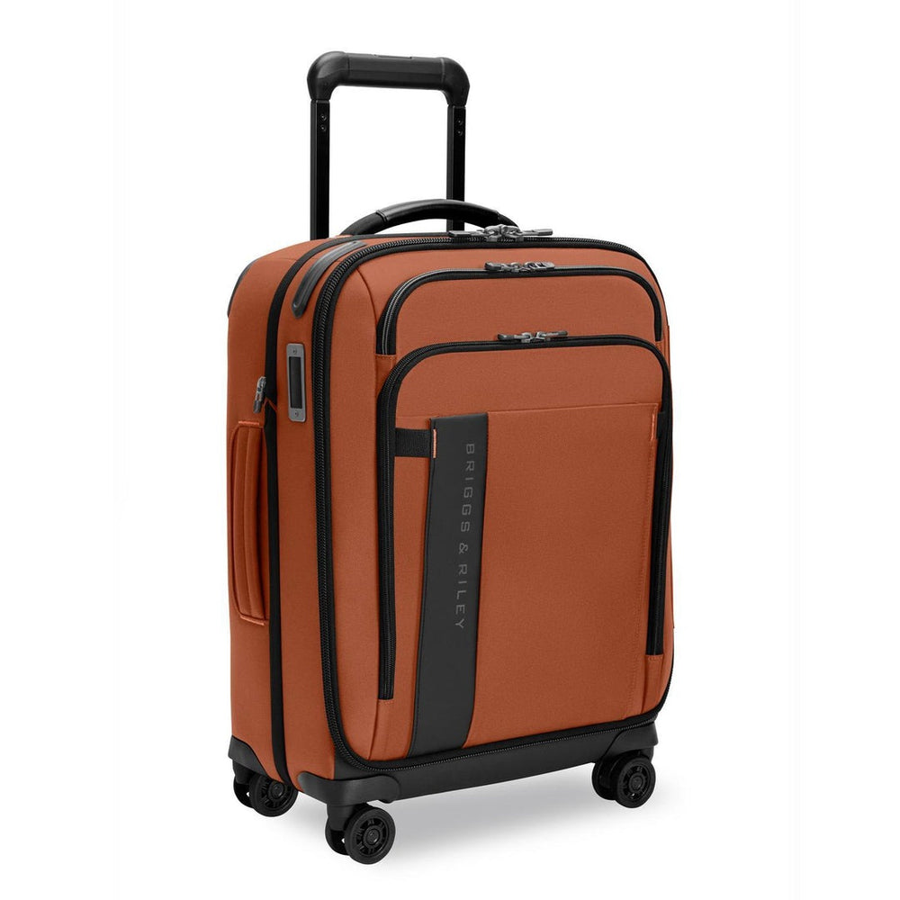 Briggs & Riley ZDX Carry-on Expandable Spinner