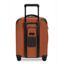 Briggs & Riley ZDX 2025 Carry-on Expandable Spinner