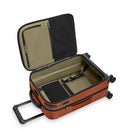 Briggs & Riley ZDX 2025 Carry-on Expandable Spinner