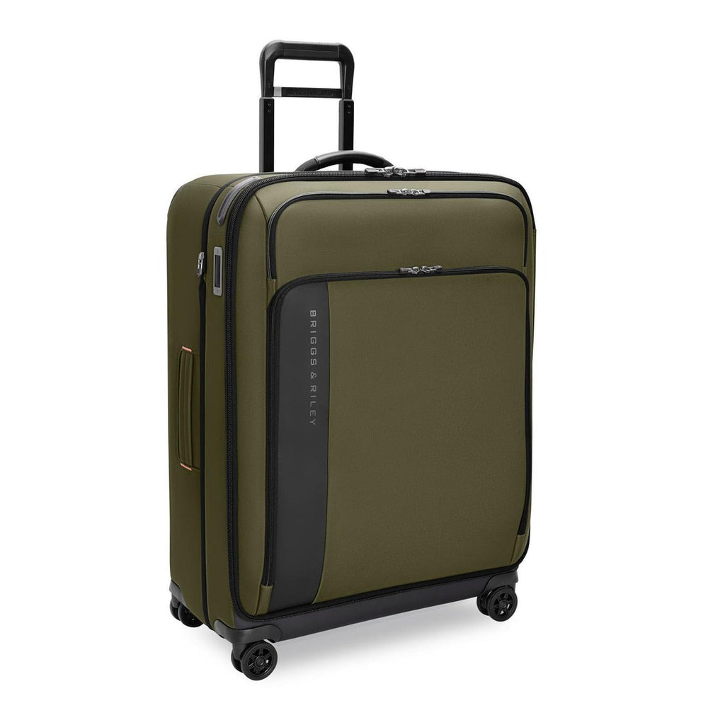  Briggs & Riley ZDX 2025 Large Expandable Spinner