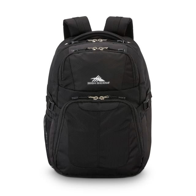 High Sierra Pendall Backpack 15.6"