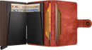 Secrid RFID Miniwallet Vintage