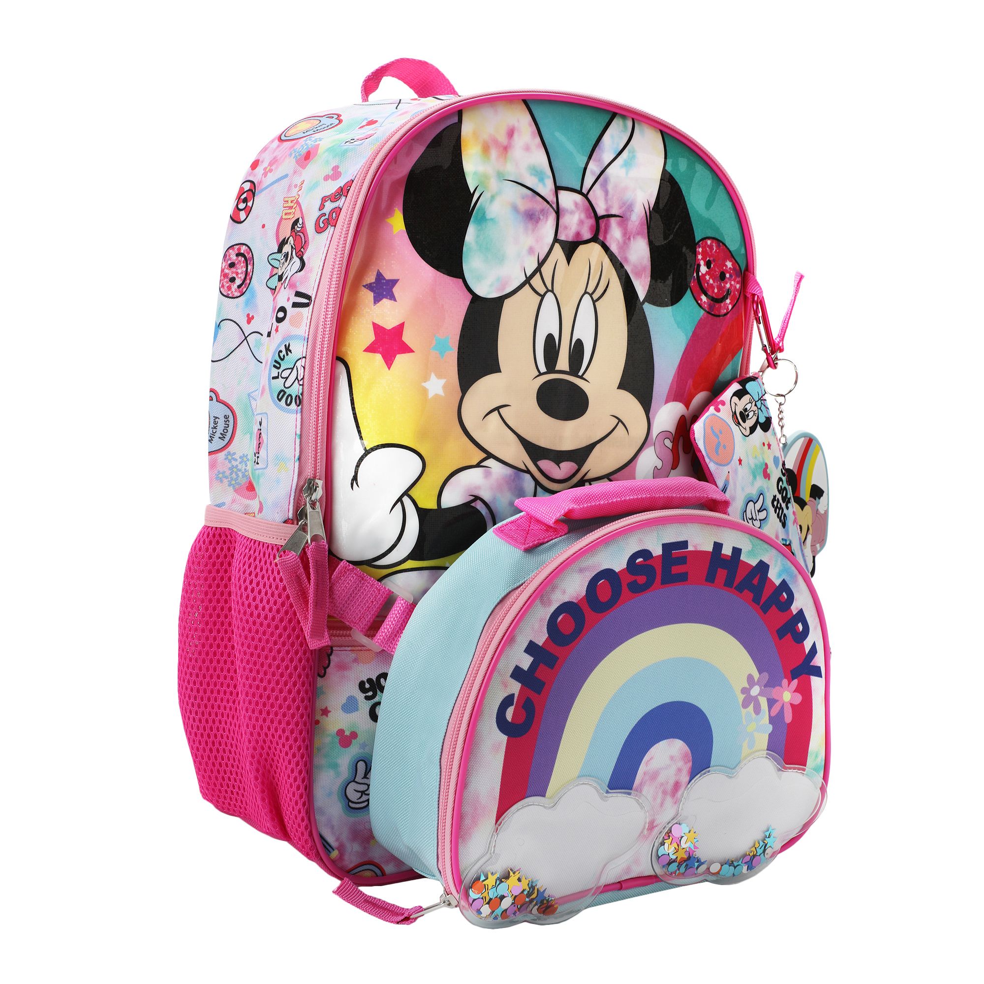 Minnie Mouse Choose Happy Kids 16