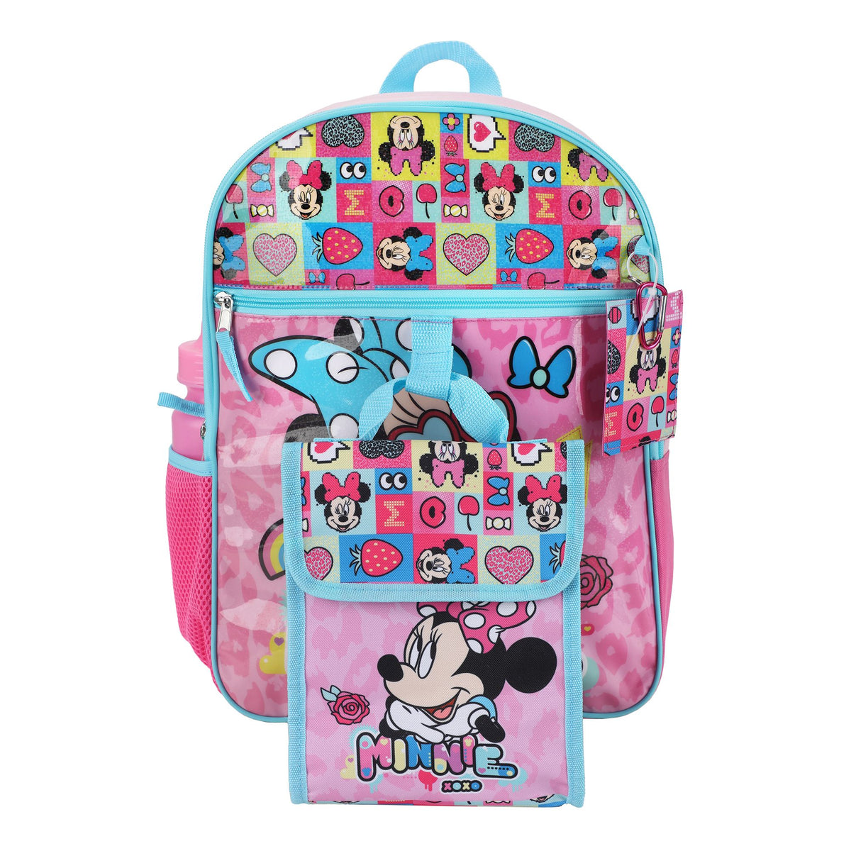 Minnie Mouse XOXO Kids 16