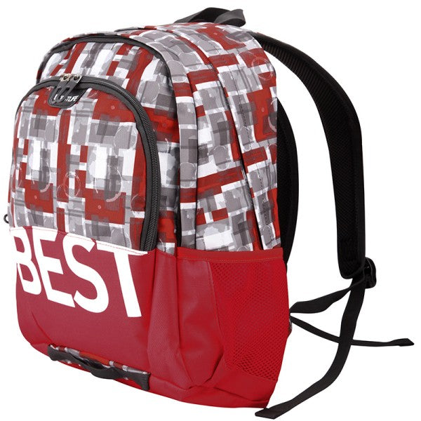 Bestlife BEST 15.6" Kids Laptop Backpack