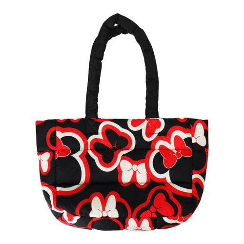 Bioworld Minnie Mouse Tote Bag - Main Image