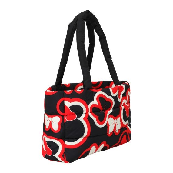 Bioworld Minnie Mouse Tote Bag
