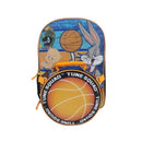 bioworld spacejam backpack with lunch bag