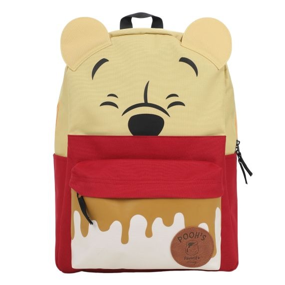 Bioworld Winnie the Pooh 18" Backpack
