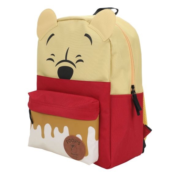 Bioworld Winnie the Pooh 18" Backpack