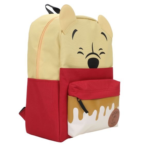 Bioworld Winnie the Pooh 18" Backpack