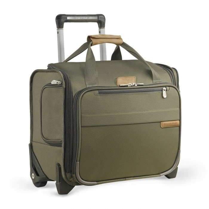 {{ backpack }} {{ anSport City View Remix (City Scout) Backpack SuccessActive }} - Luggage CityBriggs & Riley {{ black }}