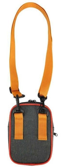 Bioworld Naruto Crossbody ITA Bag
