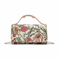 Amber Clutch Bag - Luggage City