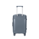 Omaska Corelite Pro Valise Rigide Extensible à Roulettes 24" Moyenne