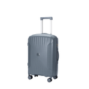 Omaska Corelite Pro Valise Rigide Extensible à Roulettes 24" Moyenne