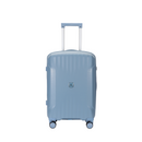 Omaska Corelite Pro Valise Rigide Extensible à Roulettes 24" Moyenne