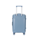 Omaska Corelite Pro Valise Rigide Extensible à Roulettes 24" Moyenne