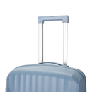 Omaska Corelite Pro Valise Rigide Extensible à Roulettes 24" Moyenne