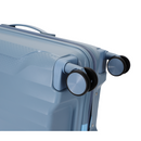 Omaska Corelite Pro Valise Rigide Extensible à Roulettes 24" Moyenne