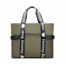 Bradford Tote Bag
