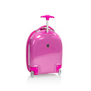 Disney Kids Round Shape Luggage