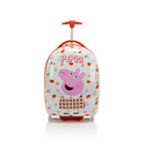 Disney Kids Round Shape Luggage