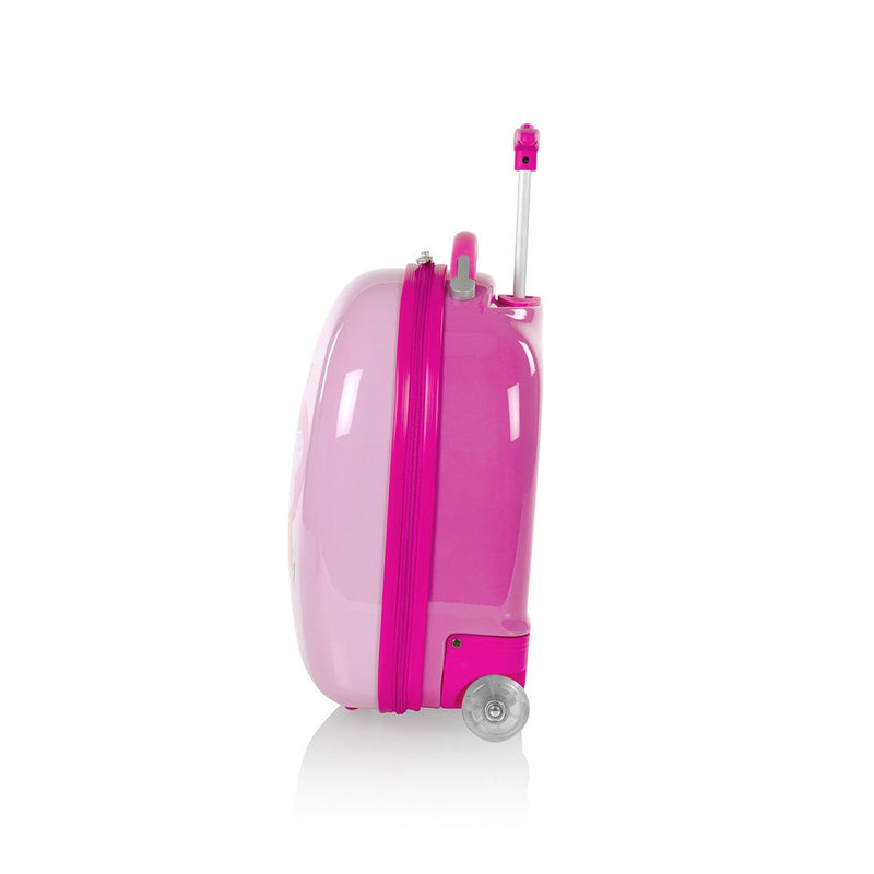 Disney Kids Round Shape Luggage