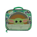 Bioworld Star Wars - Mandalorian Lunch Bag
