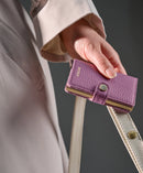 Secrid RFID Miniwallet Pebble - Luggage City