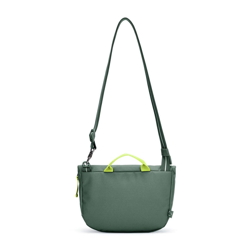 Pacsafe Go Anti Theft Saddle Crossbody