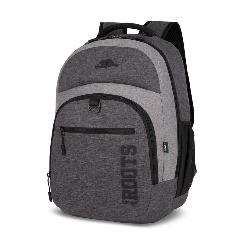 {{ backpack }} {{ anSport City View Remix (City Scout) Backpack SuccessActive }} - Luggage CityRoots {{ black }}