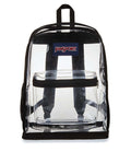 JanSport Clear Pack Backpack - Luggage City