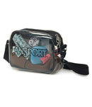 JanSport Clear Crossbody