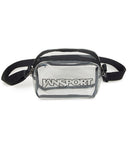 JanSport Clear Crossbody
