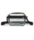 JanSport Clear Crossbody